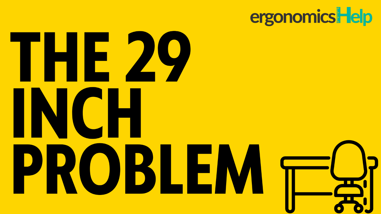 Why Most Office Workstations Are Already Working Against Your Client Before They Sit Down
