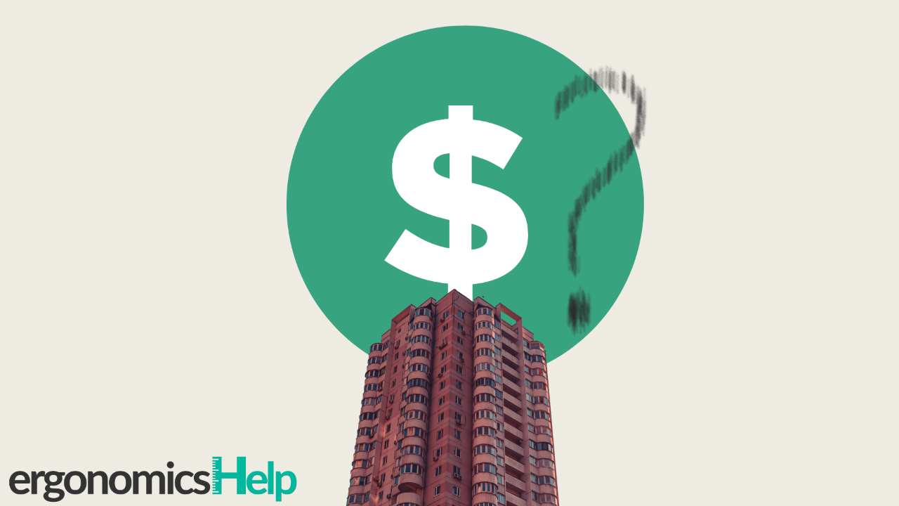Ergonomics + Business: Who Really Pays You (and Why It Matters)