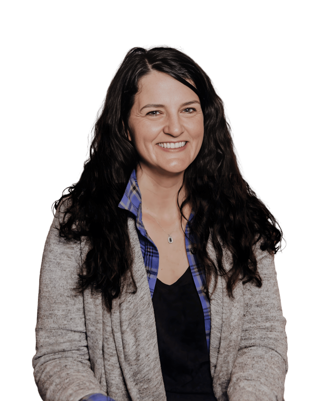 Darcie Jaremey, ergonomics consultant