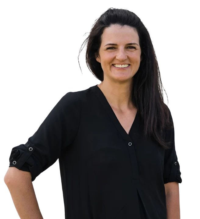 Darcie Jaremey, founder and lead ergonomist at ErgonomicsHelp
